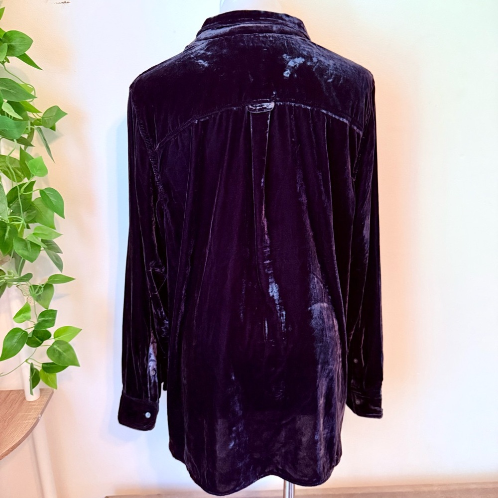 J. Crew Button Down - image 4